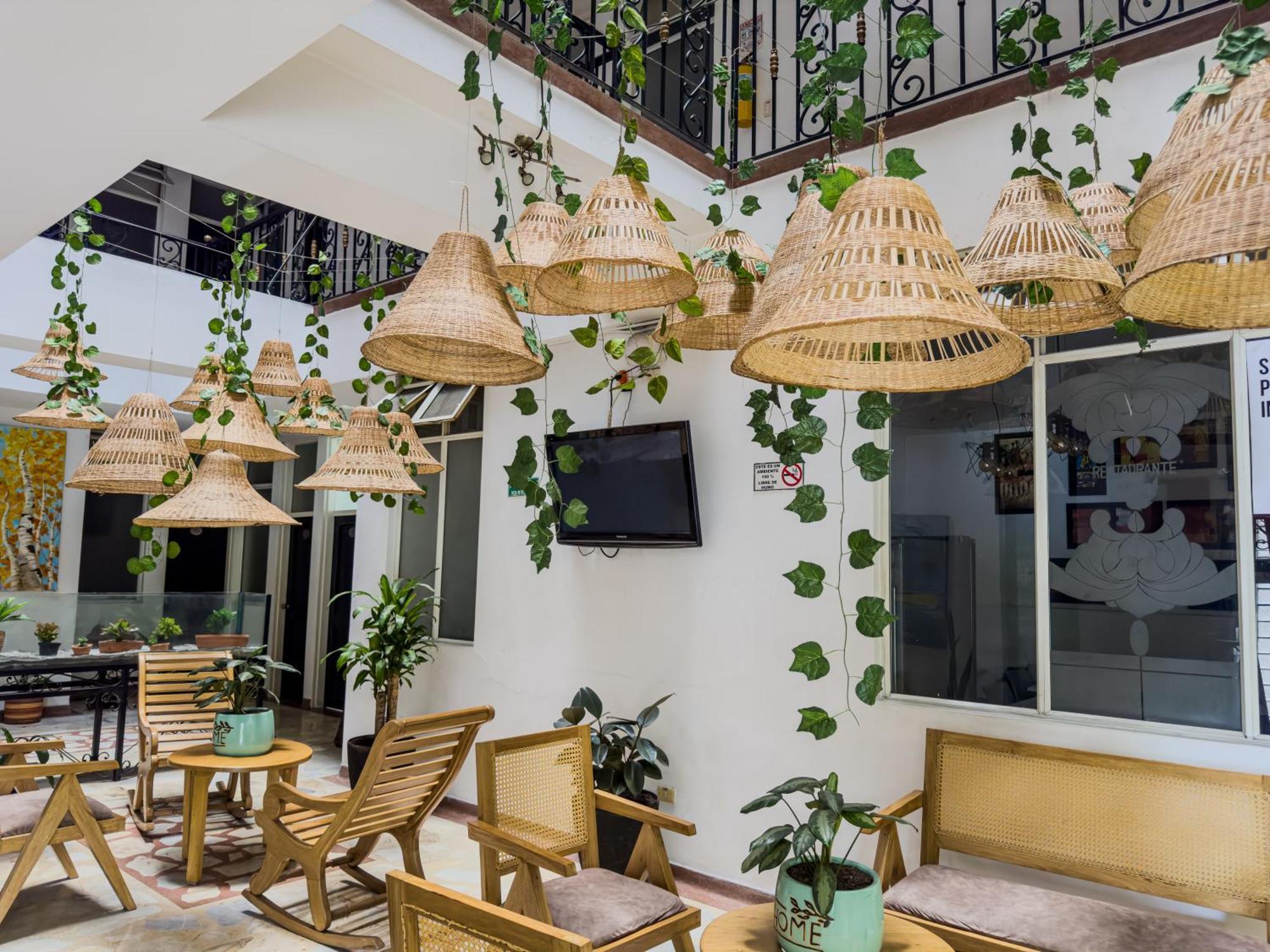 Hotel Macedonia Plaza Medellin Itagui Exterior photo